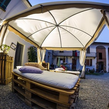 Agriturismo Ca Dal Medic Montemagno (Piedmont) Exterior photo