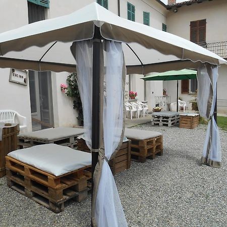 Agriturismo Ca Dal Medic Montemagno (Piedmont) Exterior photo