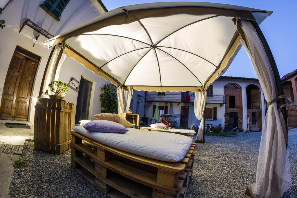 Agriturismo Ca Dal Medic Montemagno (Piedmont) Exterior photo