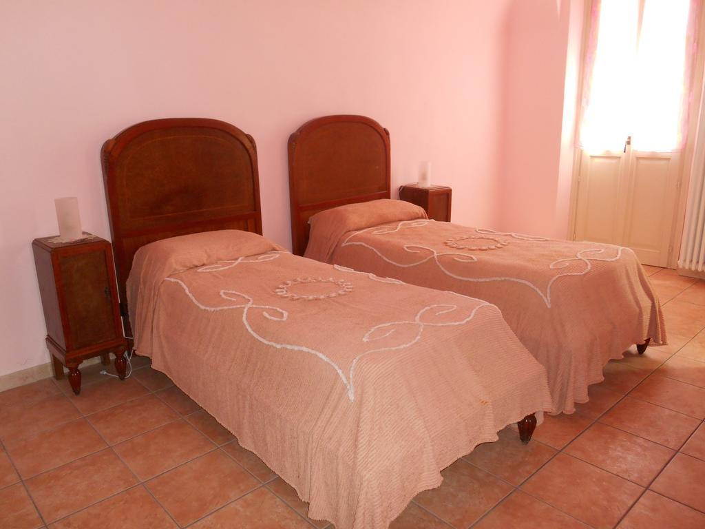 Agriturismo Ca Dal Medic Montemagno (Piedmont) Room photo