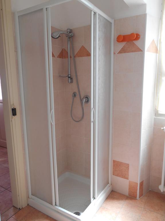 Agriturismo Ca Dal Medic Montemagno (Piedmont) Room photo
